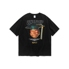 Load image into Gallery viewer, INFLATION 2020 Summer Men T-Shirt футболка мужская Men T-Shirt Hip Hop Streetwear Tshirts Harajuku Casual Men's T-shirt 1162S20