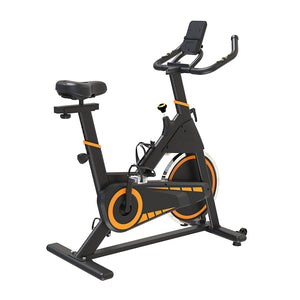 Fitness Commercial Gym Equipment Indoor Gain Gym Master Spin Bike